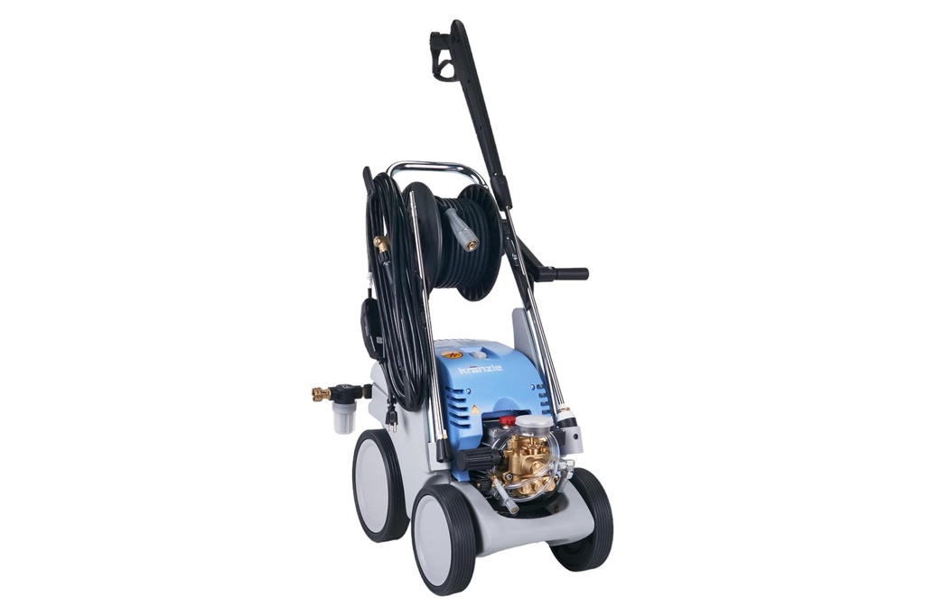 K399TST 1600 PSI 1.7 GPM - Electric Pressure Washer | Kranzle